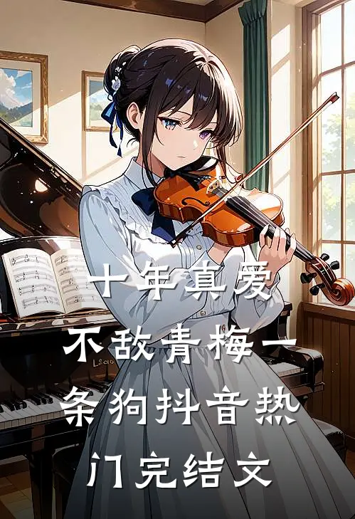 十年真爱，不敌青梅一条狗抖音热门完结文