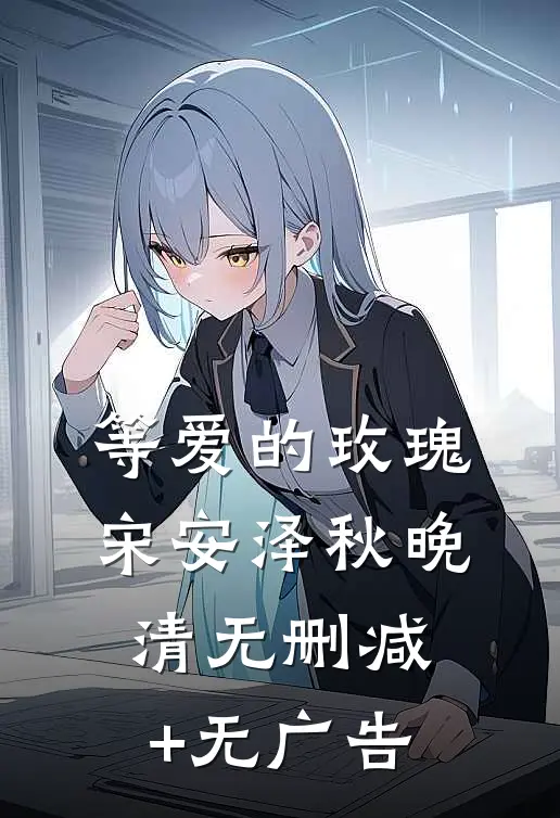 等爱的玫瑰宋安泽秋晚清无删减+无广告