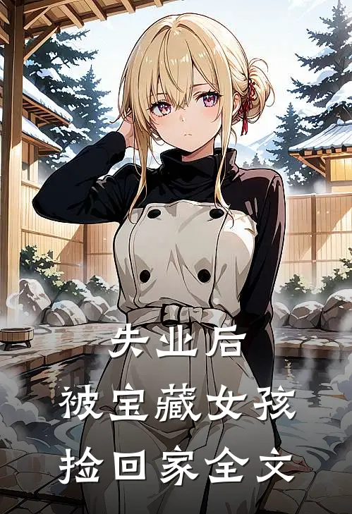 失业后，被宝藏女孩捡回家全文