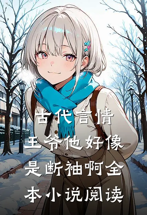 古代言情：王爷他好像是断袖啊全本小说阅读
