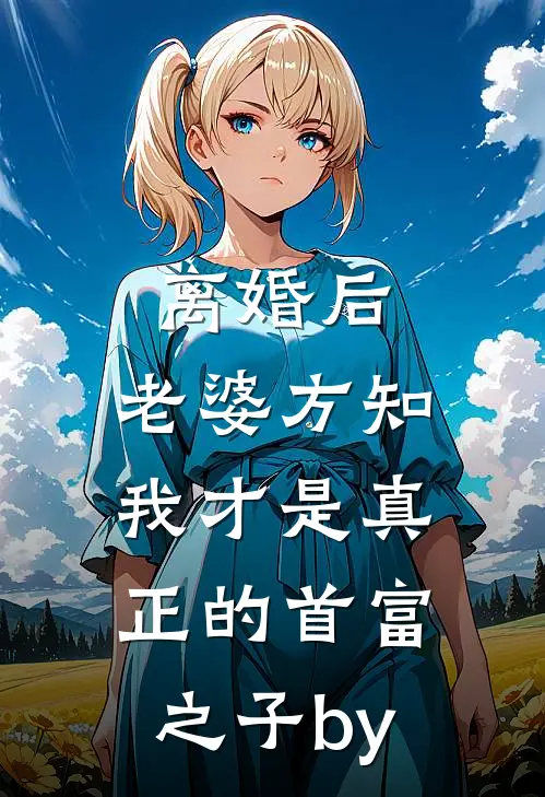 离婚后，老婆方知我才是真正的首富之子by