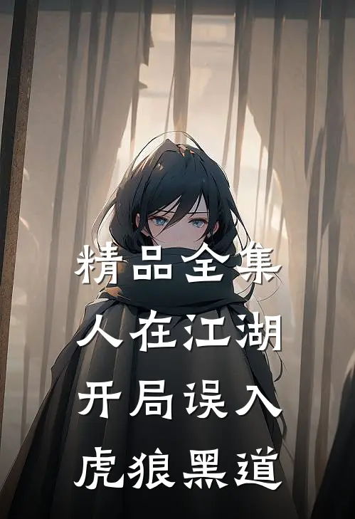 精品全集人在江湖，开局误入虎狼黑道