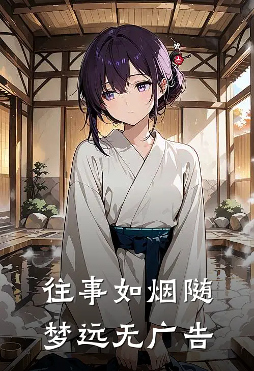 往事如烟随梦远无广告