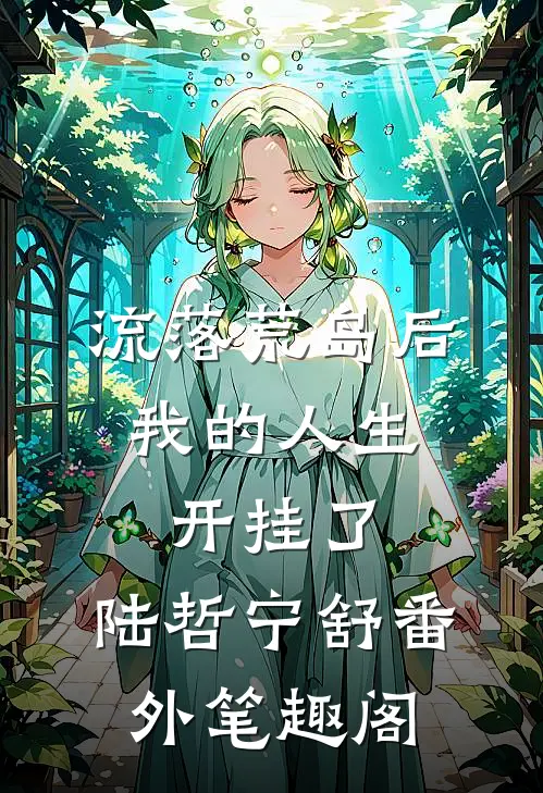 流落荒岛后，我的人生开挂了：陆哲宁舒番外笔趣阁