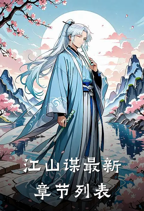 江山谋最新章节列表
