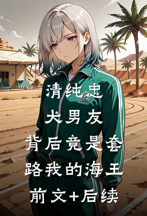清纯忠犬男友，背后竟是套路我的海王前文+后续