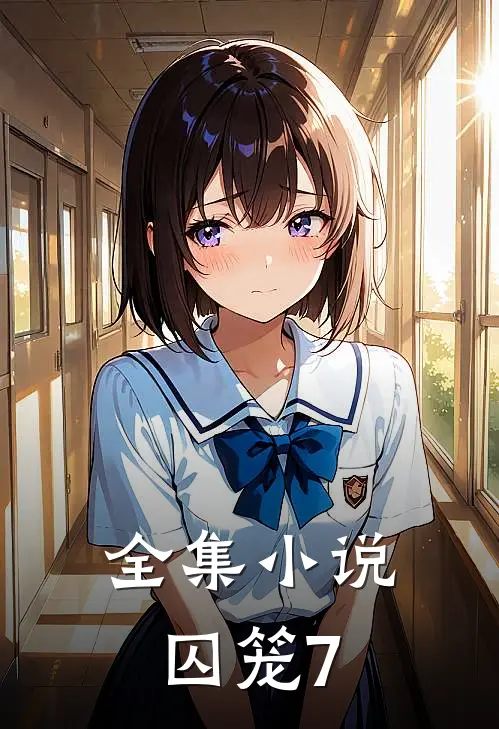 全集小说囚笼7