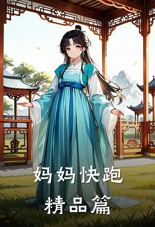 妈妈快跑精品篇
