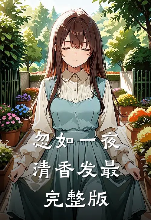 忽如一夜清香发最完整版