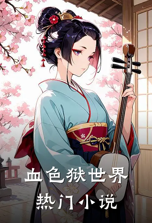 血色狱世界热门小说