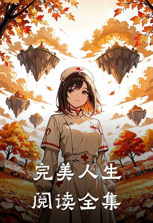 完美人生阅读全集