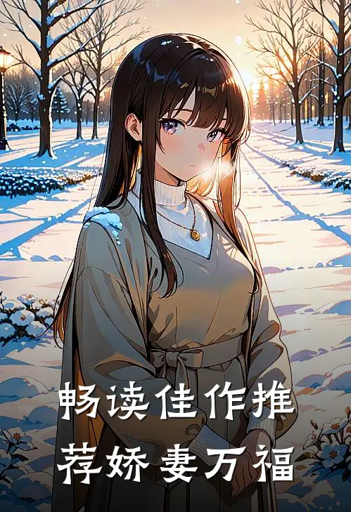 畅读佳作推荐娇妻万福