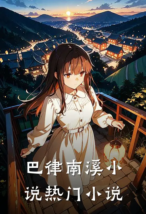 巴律南溪小说热门小说
