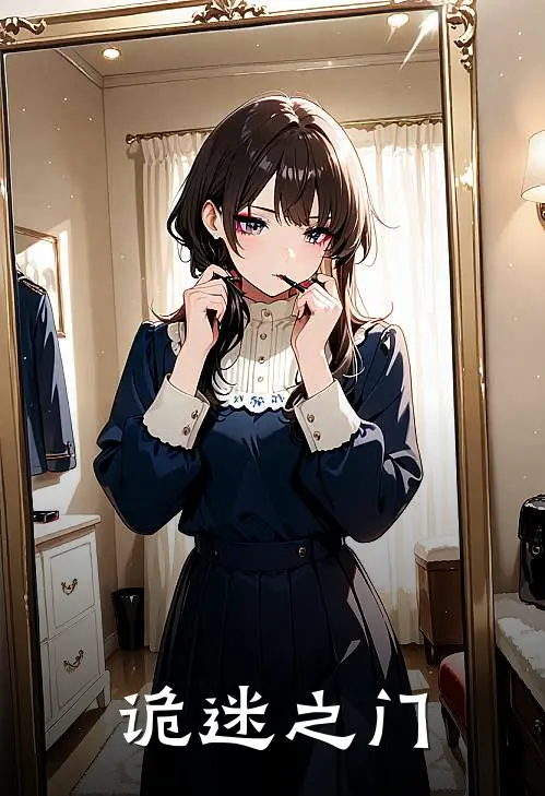 诡迷之门