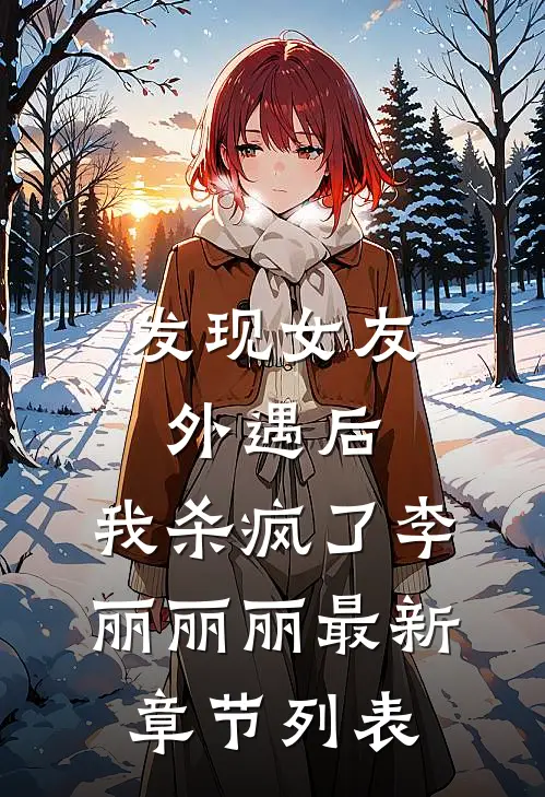 发现女友外遇后，我杀疯了李丽丽丽最新章节列表
