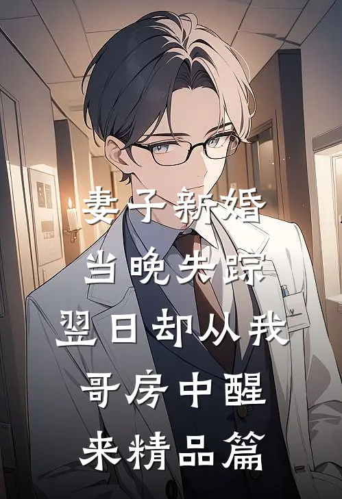 妻子新婚当晚失踪，翌日却从我哥房中醒来精品篇