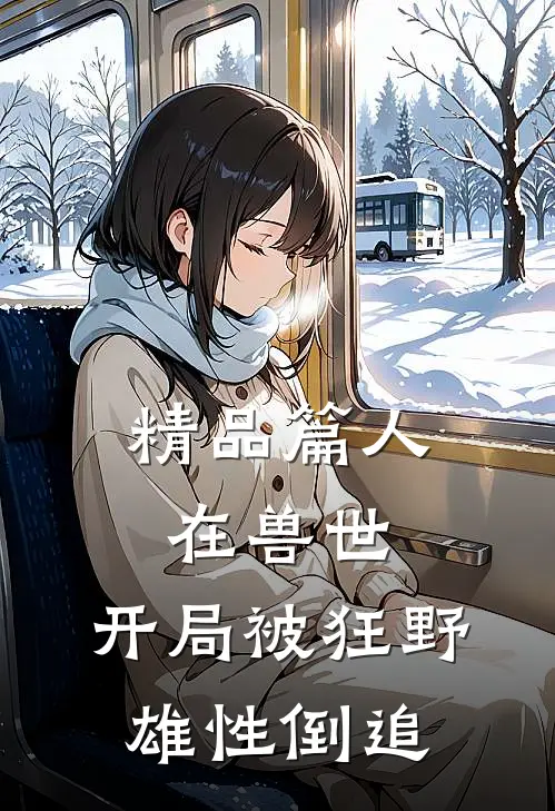 精品篇人在兽世，开局被狂野雄性倒追