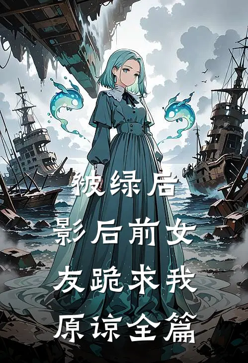 被绿后，影后前女友跪求我原谅全篇