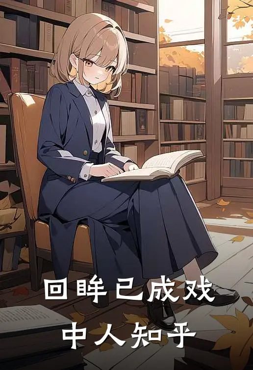 回眸已成戏中人知乎