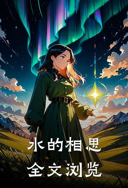 水的相思全文浏览