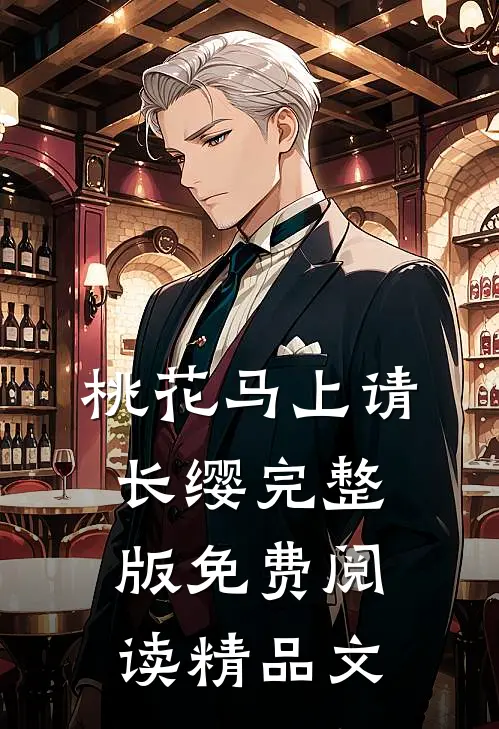 桃花马上请长缨完整版免费阅读精品文