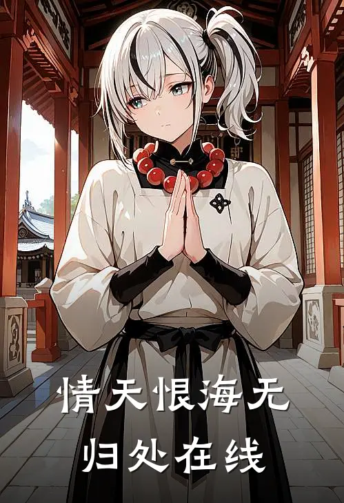 情天恨海无归处在线