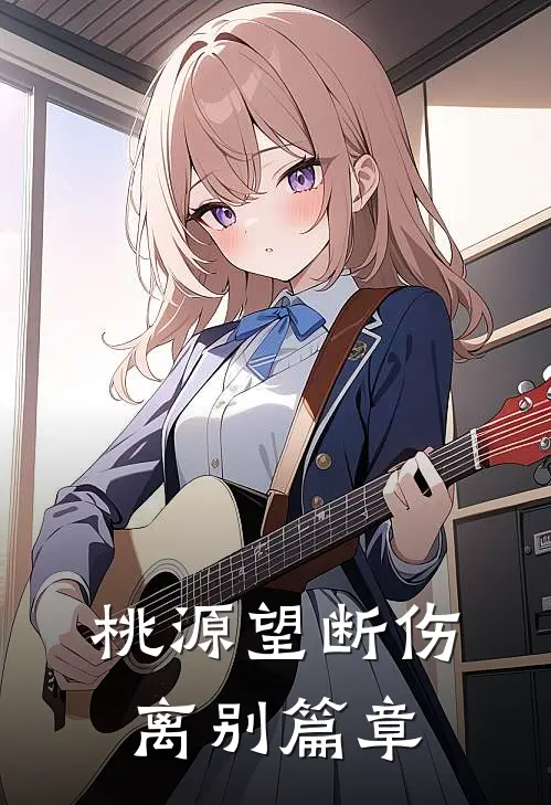 桃源望断伤离别篇章