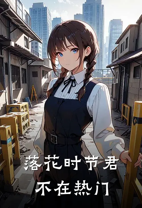落花时节君不在热门