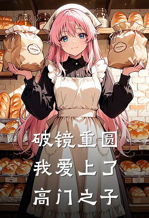 破镜重圆：我爱上了高门之子