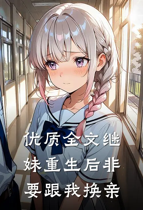 优质全文继妹重生后非要跟我换亲