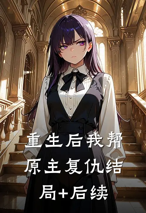 重生后我帮原主复仇结局+后续