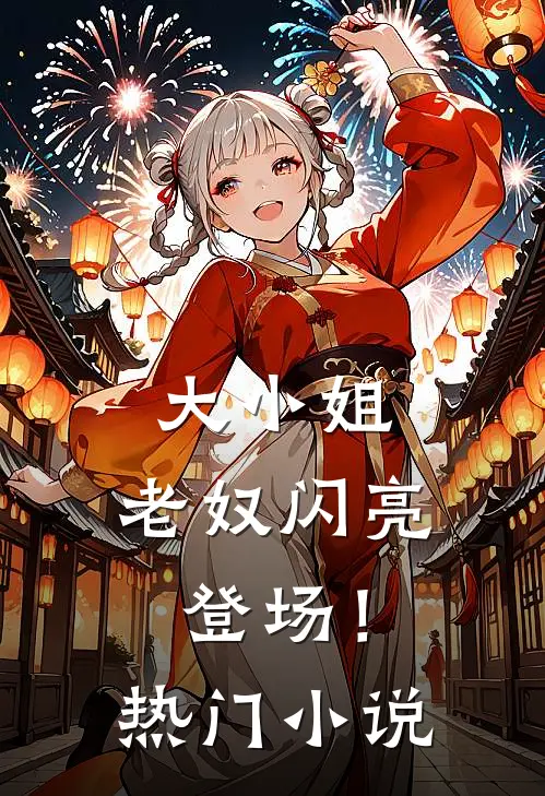 大小姐，老奴闪亮登场！热门小说