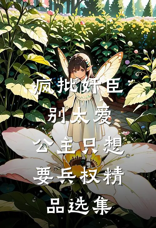 疯批奸臣别太爱，公主只想要兵权精品选集