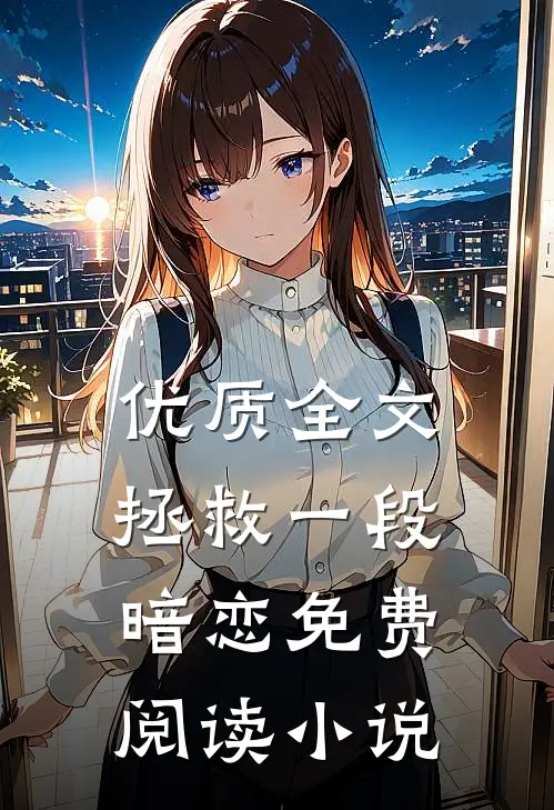 优质全文拯救一段暗恋免费阅读小说