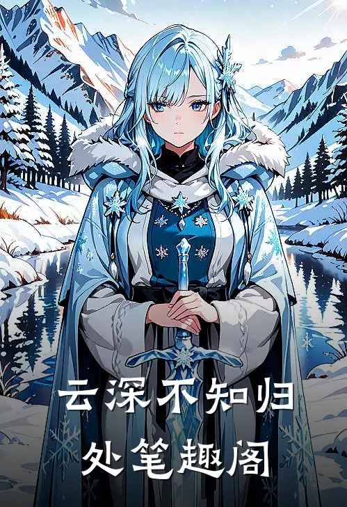 云深不知归处笔趣阁