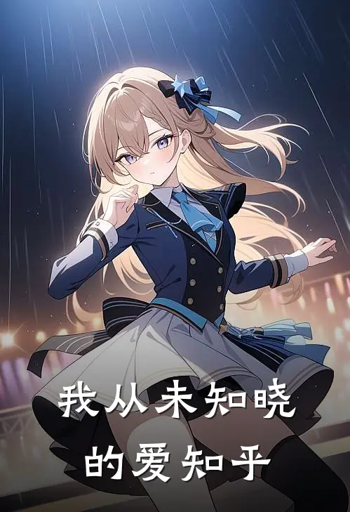我从未知晓的爱知乎
