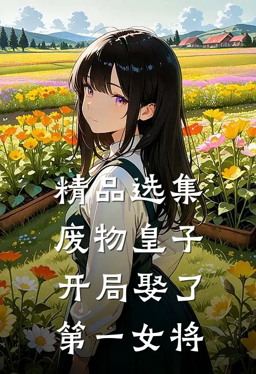 精品选集废物皇子,开局娶了第一女将