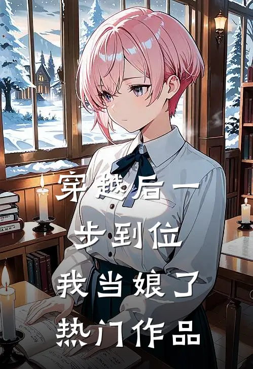 穿越后一步到位，我当娘了热门作品