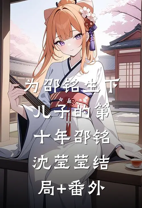 为邵铭生下儿子的第十年邵铭沈莹莹结局+番外