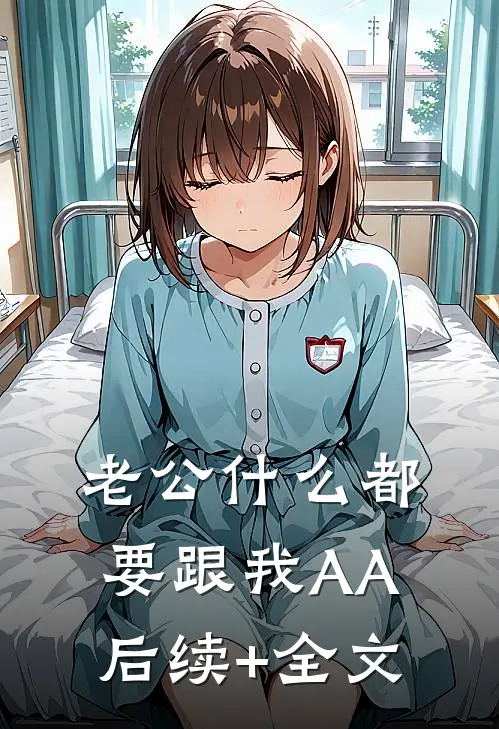 老公什么都要跟我AA后续+全文