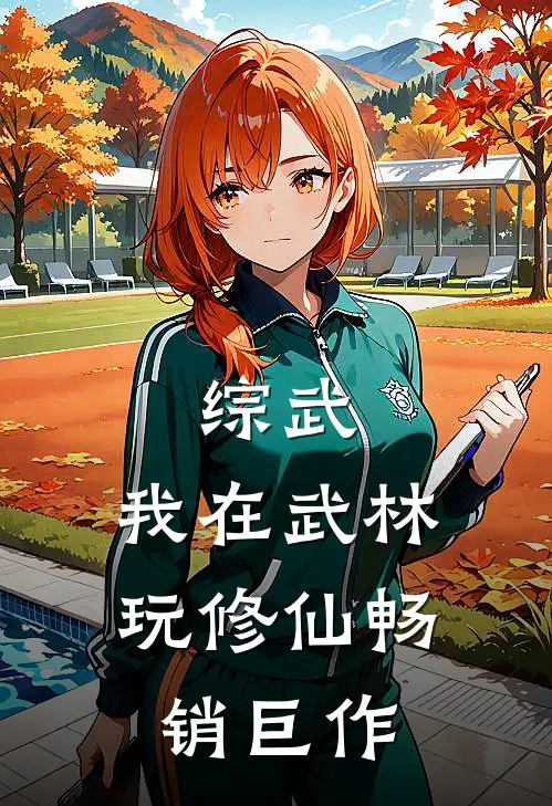综武：我在武林玩修仙畅销巨作