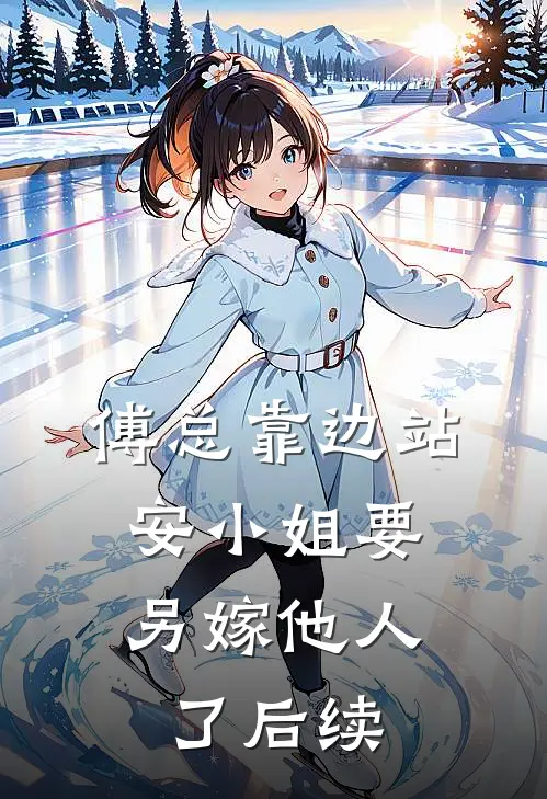 傅总靠边站，安小姐要另嫁他人了后续