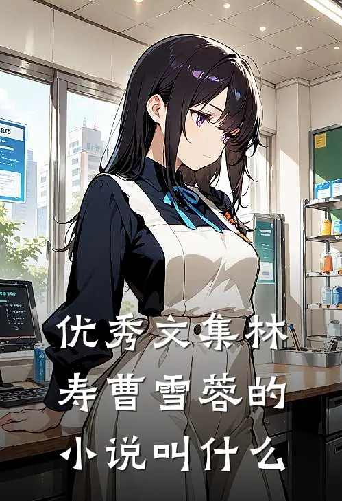 优秀文集林寿曹雪蓉的小说叫什么