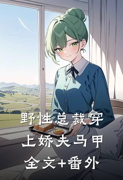 野性总裁穿上娇夫马甲全文+番外