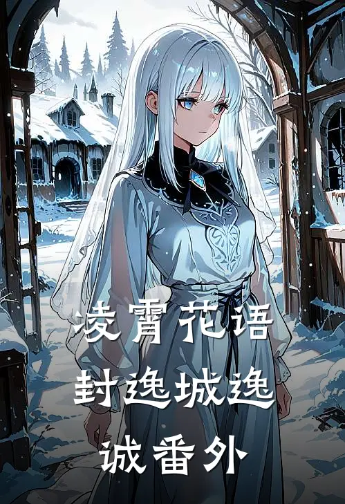 凌霄花语封逸城逸诚 番外