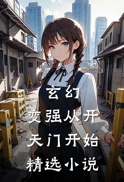 玄幻：变强从开天门开始精选小说