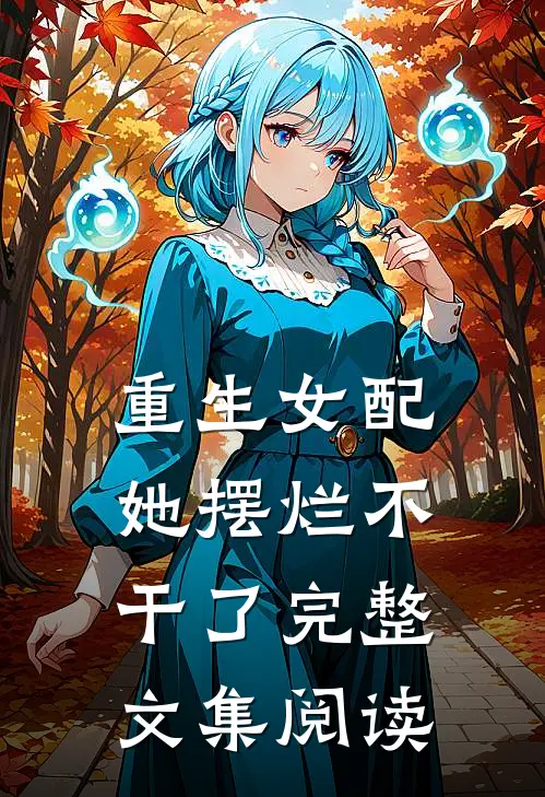 重生女配她摆烂不干了完整文集阅读