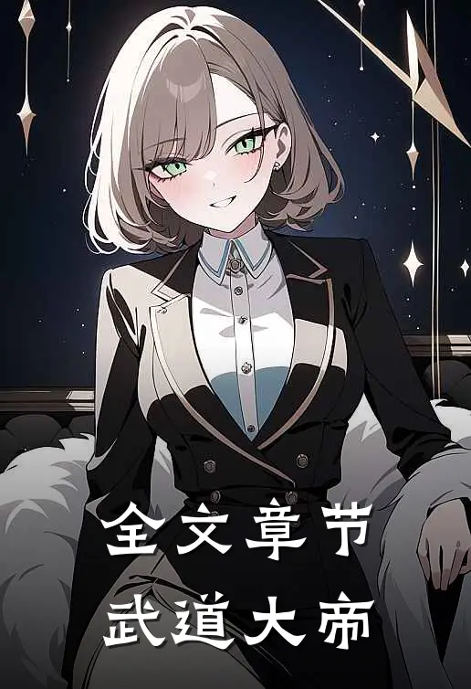 全文章节武道大帝
