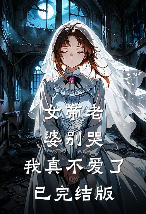 女帝老婆别哭,我真不爱了已完结版