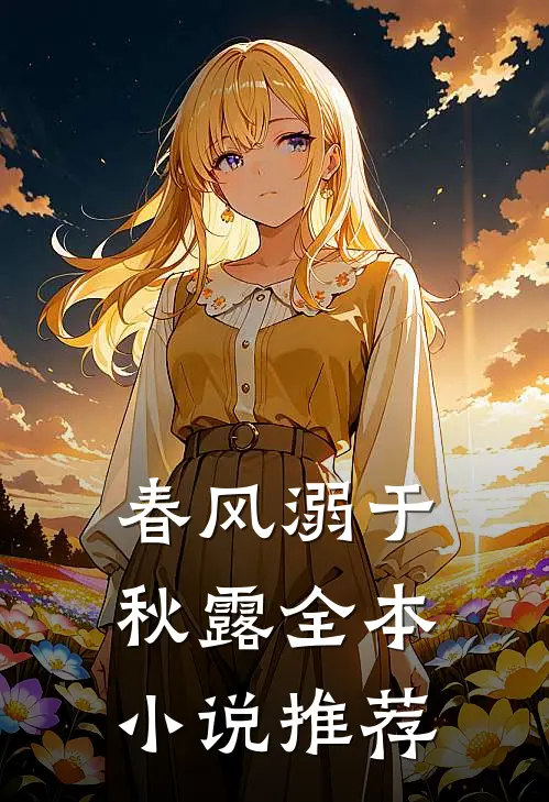春风溺于秋露全本小说推荐
